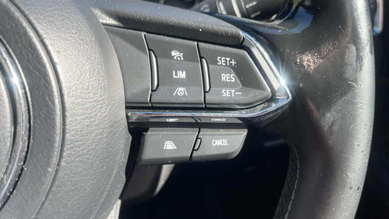 Mazda CX-5 2.0 GT Sport 5dr Auto Petrol Estate